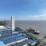 Chinese subsea cable maker to establish manufacturing facility in Saudi Arabia