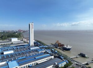 Chinese subsea cable maker to establish manufacturing facility in Saudi Arabia