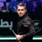 Ronnie O’Sullivan ends seven-year wait in most emphatic way and closes in on £500k prize