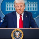 Trump Releases His All-American Action Plan for AI