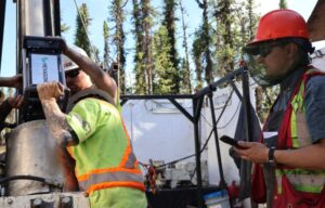 IsoEnergy and Purepoint extend high-grade mineralization at Dorado JV, Saskatchewan