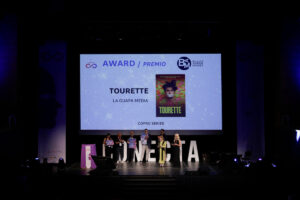 ‘Tourette,’ ‘Password’ Win Big at Conecta Fiction & Entertainment 2025 Pitching Sessions