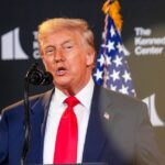 Trump’s Nobel Peace Prize push: From the Politics Desk