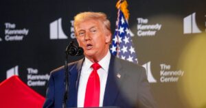 Trump’s Nobel Peace Prize push: From the Politics Desk
