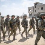 PM Netanyahu gives green light for Gaza offensive, approves negotiations for broad agreement to end war