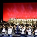 Marvels of Saudi Orchestra to Mesmerize Paris at Versailles Palace