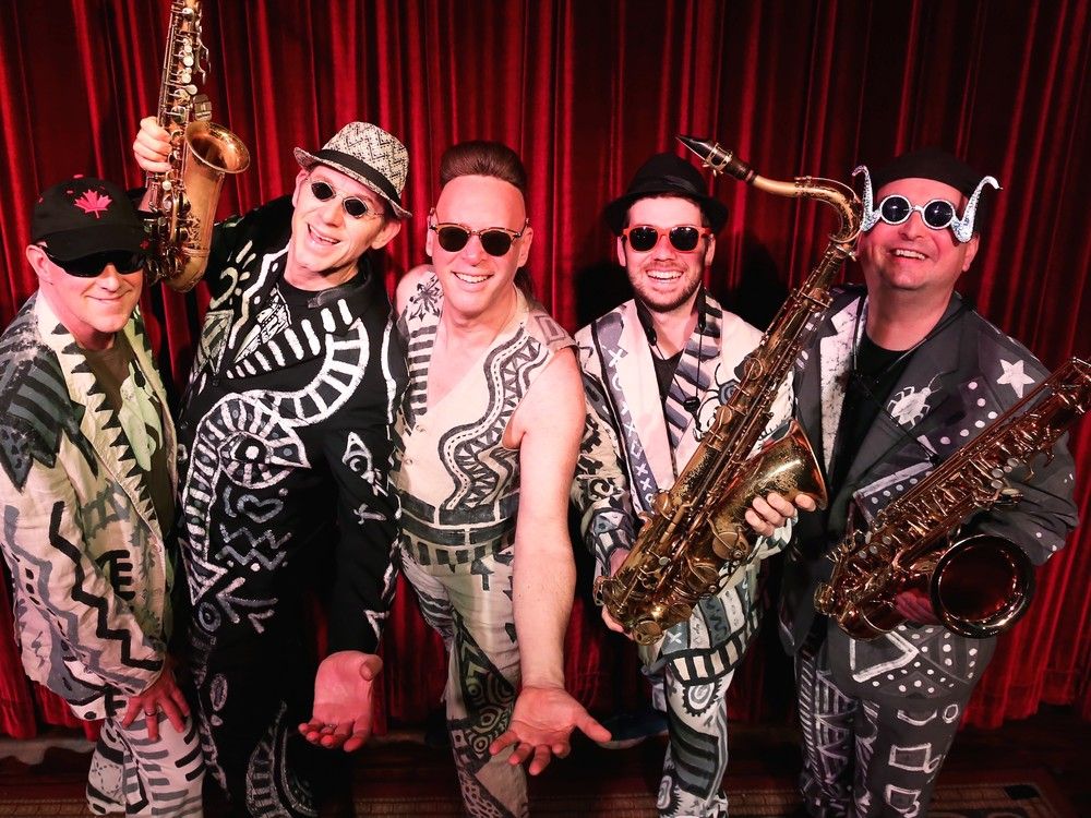 JazzFest headlines this weekend’s five things to do in Regina (June 20-22)