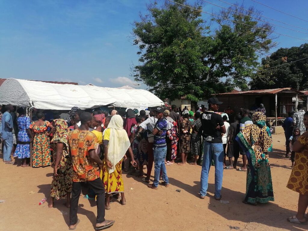 Gunmen kill one, abduct shop owner in Ondo community