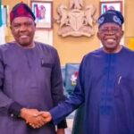 No politician can unseat Tinubu, not even Jonathan — Daniel Bwala