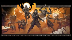 Arkane dev calls out Microsoft for silence over open letter protesting IDF ties