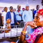 The Best Picture Of Defiance From Benue