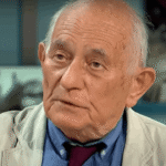 Hungarian Holocaust survivor has surprising message to Netanyahu concerning Palestinians