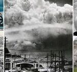 I survived BOTH nuclear bombs that hit Japan in WW2