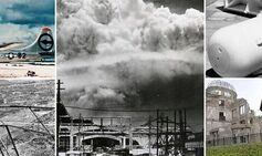 I survived BOTH nuclear bombs that hit Japan in WW2