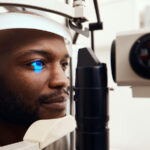 Undetected Eye Disease May Be Common in Black Adults