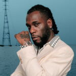 Burna Boy Delivers Electric Performance at England Lionesses’ UEFA Euros Parade [WATCH]