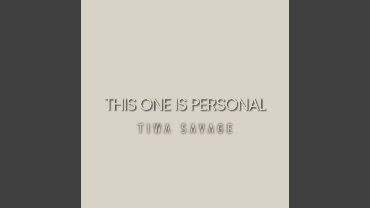 Tiwa Savage tap Skepta for new single “On The Low”