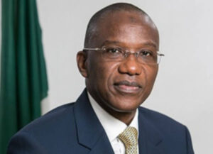 Court Permits Ex-AMCON Boss Ahmed Kuru To Travel Abroad For Medical Treatment Amid ₦76bn Fraud Trial