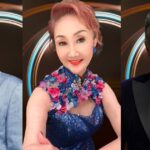 Star Awards 2025’s oldest nominees Chen Shucheng, Lin Ruping, Hugo Ng on staying humble, leaving winning to fate, Entertainment News