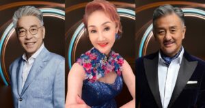 Star Awards 2025’s oldest nominees Chen Shucheng, Lin Ruping, Hugo Ng on staying humble, leaving winning to fate, Entertainment News