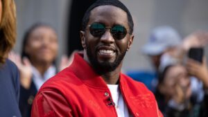 Judge Slashes Sara Rivers’ Lawsuit Against Sean Combs