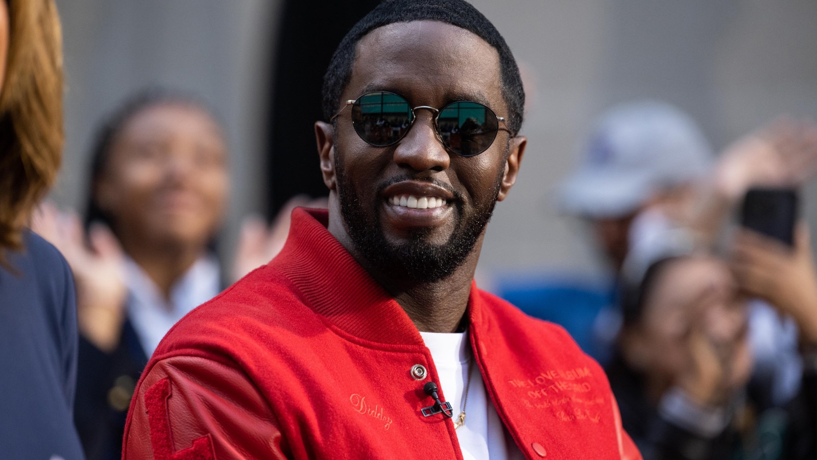 Judge Slashes Sara Rivers’ Lawsuit Against Sean Combs