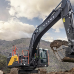 Volvo CE Reports More Declines in North American Net Sales, Deliveries