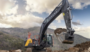 Volvo CE Reports More Declines in North American Net Sales, Deliveries