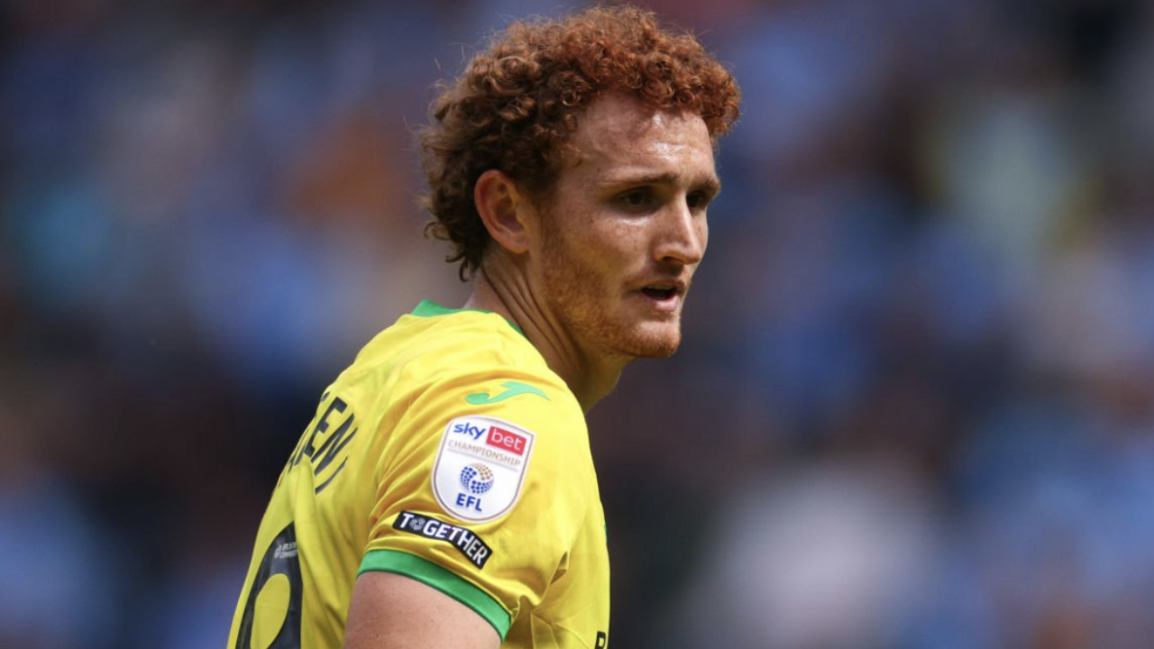 Reports: Josh Sargent’s proposed Wolfsburg move falls through