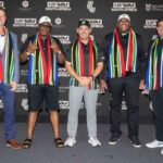 LIV Golf coming to South Africa: Date and venue CONFIRMED