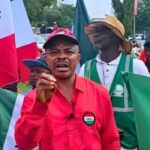 BREAKING: NLC Issues 7-Day Strike Notice to FG [DETAILS]