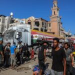 ‘Tailor-made for Hamas’: Israel slams IPC report declaring famine in Gaza