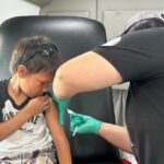 Tribal Health Officials Work To Fill Vaccination Gaps as Measles Outbreak Spreads