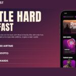 Rise & Hustle unveils new mobile street game series