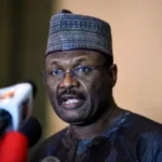 INEC warns against premature campaigns in Nasarawa ahead of 2027 elections