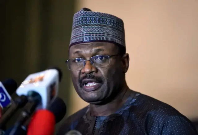 INEC warns against premature campaigns in Nasarawa ahead of 2027 elections