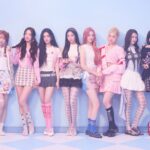 Hearts2Hearts Share Pop Jewel ‘STYLE’
