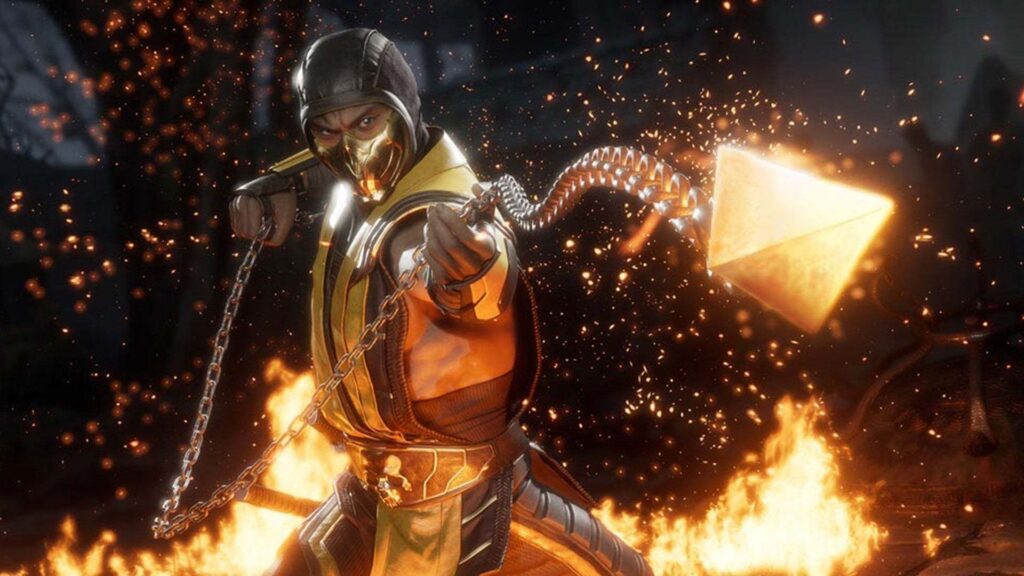 Warner Bros. Games Restructuring to Focus on Harry Potter, Mortal Kombat, and DC Franchises