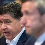 How redistricting became the burning hot center of Democratic politics