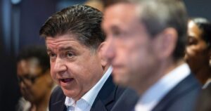 How redistricting became the burning hot center of Democratic politics