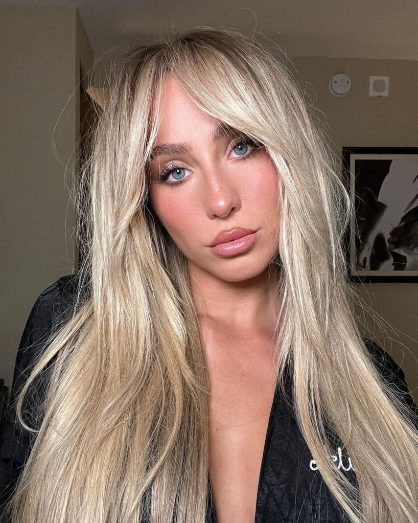 Alix Earle shades Alex Cooper as feud rumors continue to ramp up: ‘I have so much information’