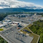 Fluor–JGC JV picks up FEED job for Canadian LNG plant’s expansion