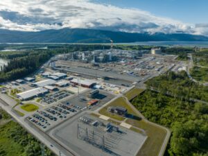 Fluor–JGC JV picks up FEED job for Canadian LNG plant’s expansion