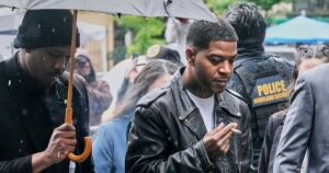 Kid Cudi says he hated every minute of testifying in Sean ‘Diddy’ Combs’ trial