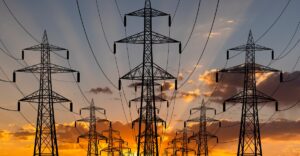 Why your energy bill is suddenly so much more expensive