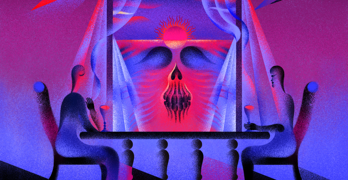 The taboo that Americans just can’t seem to break