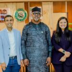 Ogun State partners Arise IIP on $2 billion garment manufacturing facility 