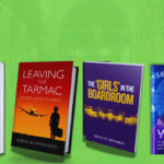 See 10 Powerful Books written by top Nigerian business owners  
