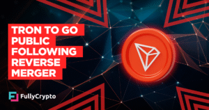 SRM Entertainment Merger Will See TRON Go Public