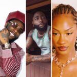 Burna Boy, Davido, Tems to Headline Afro Nation 2025
